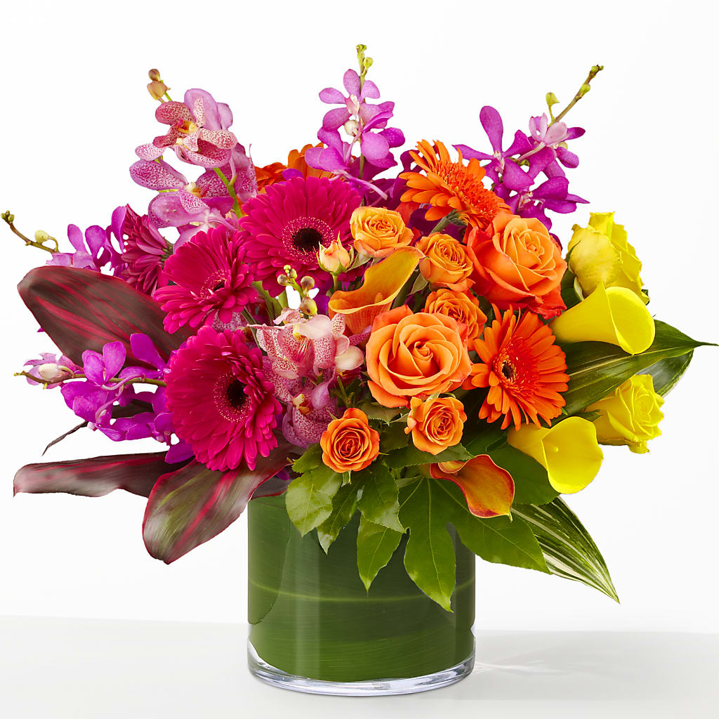 The Mosaic – TAMMIE'S COUNTRY FLORIST, Hurlock MD