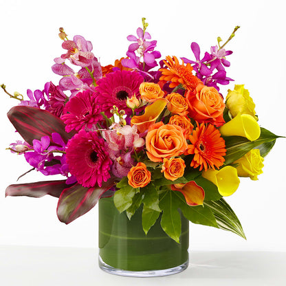 The Mosaic – TAMMIE'S COUNTRY FLORIST, Hurlock MD