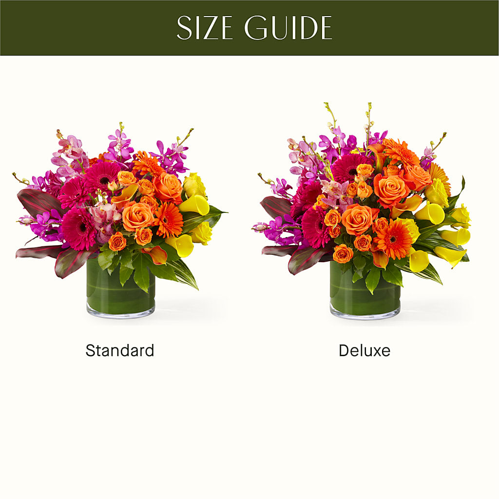 The Mosaic – TAMMIE'S COUNTRY FLORIST, Hurlock MD