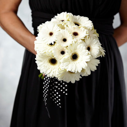 Daisy Delight Bouquet – TAMMIE'S COUNTRY FLORIST, Hurlock MD