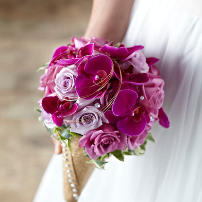Breathless Bouquet – TAMMIE'S COUNTRY FLORIST, Hurlock MD