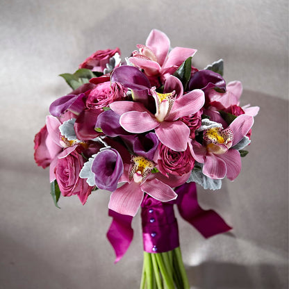 Delicacy Bouquet – TAMMIE'S COUNTRY FLORIST, Hurlock MD
