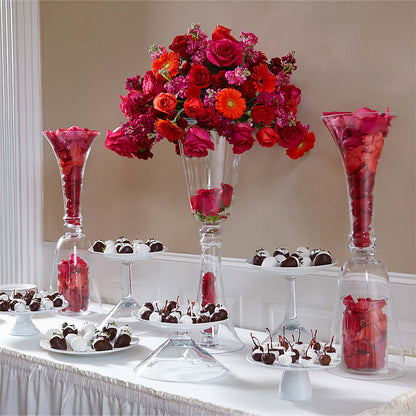 Life's Sweetness Centerpiece – TAMMIE'S COUNTRY FLORIST, Hurlock MD