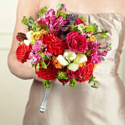 True Happiness Bouquet – TAMMIE'S COUNTRY FLORIST, Hurlock MD