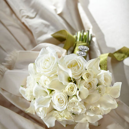 Serene Highness Bouquet – TAMMIE'S COUNTRY FLORIST, Hurlock MD