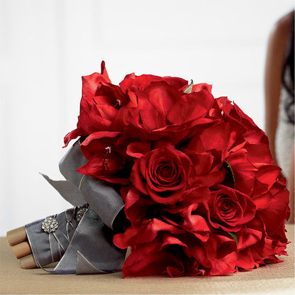 Heart's Happiness Bouquet – TAMMIE'S COUNTRY FLORIST, Hurlock MD