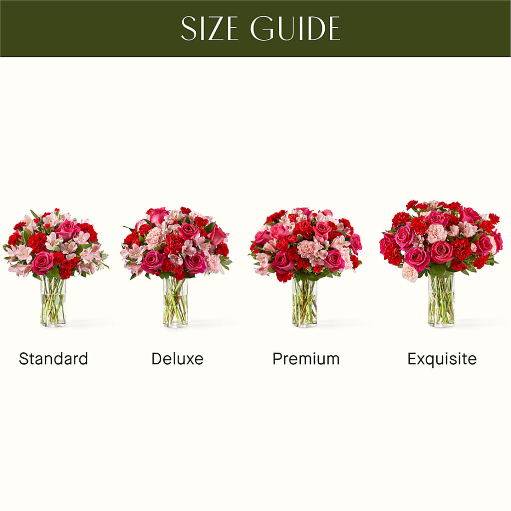 You're Precious Bouquet – TAMMIE'S COUNTRY FLORIST, Hurlock MD
